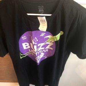 Buzz Lightyear Tee